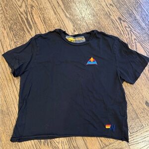 Aviator Nation boyfriend Tee